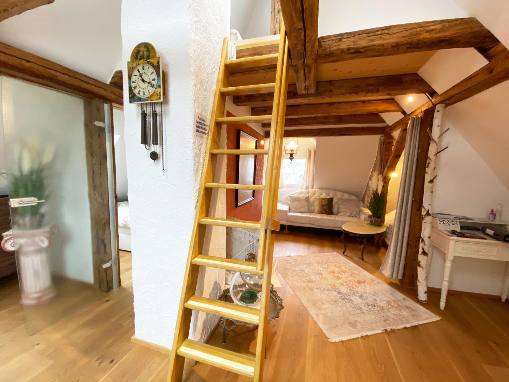 Ferienwohnung Ambiente Gaggenau Extérieur photo